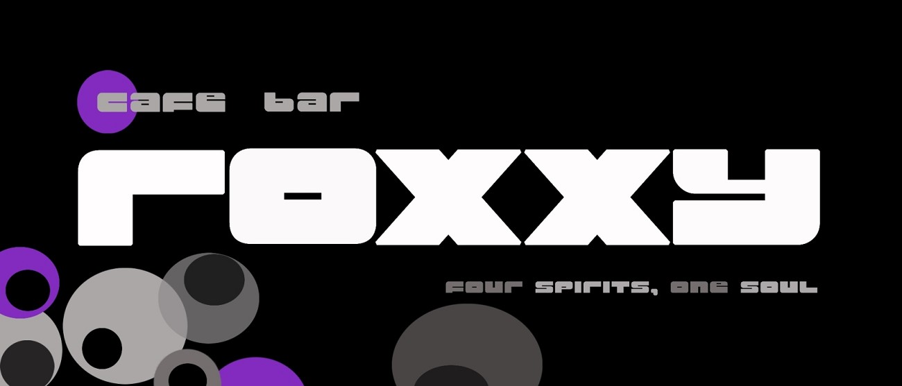 Roxxy Café-Bar