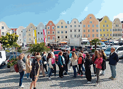 Stadtführung Schärding (c) Ritzberger